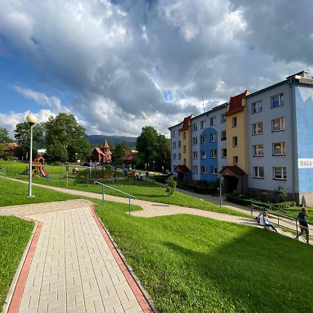 Apartament Martynka Szklarska Poręba Zewnętrze zdjęcie