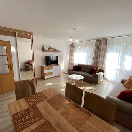Apartament Martynka Szklarska Poręba Zewnętrze zdjęcie