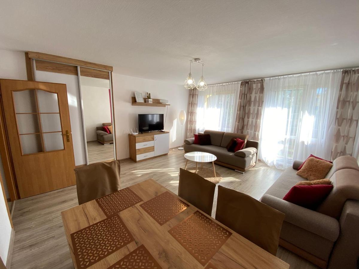 Apartament Martynka Szklarska Poręba Zewnętrze zdjęcie