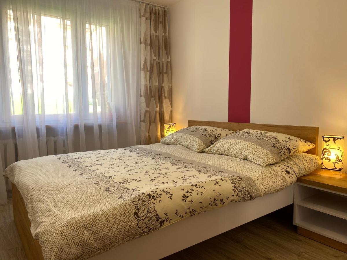 Apartament Martynka Szklarska Poręba Zewnętrze zdjęcie