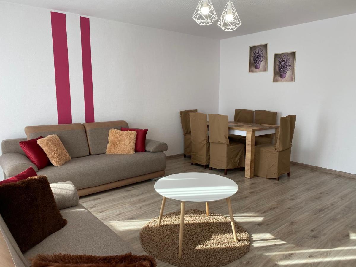 Apartament Martynka Szklarska Poręba Zewnętrze zdjęcie