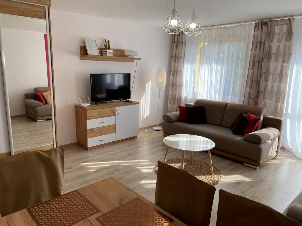 Apartament Martynka Szklarska Poręba Zewnętrze zdjęcie