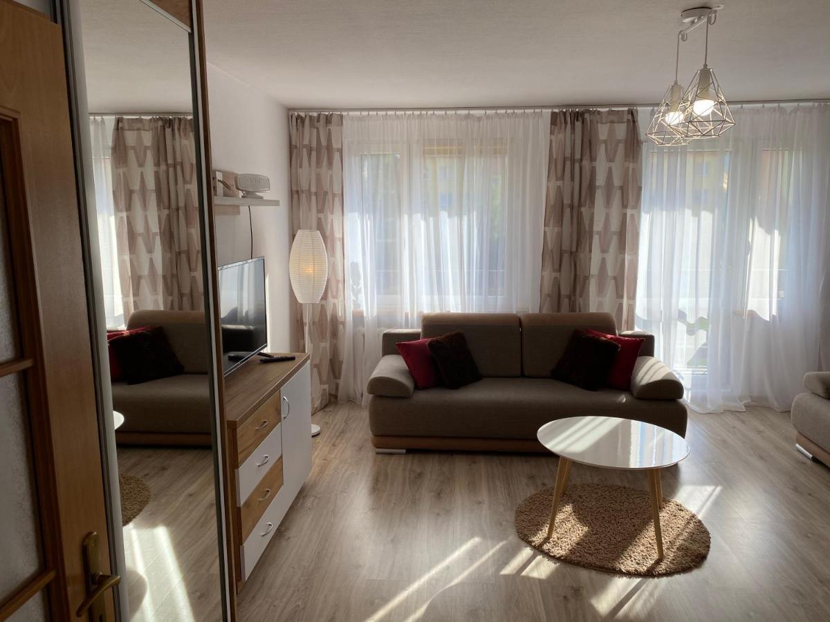 Apartament Martynka Szklarska Poręba Zewnętrze zdjęcie