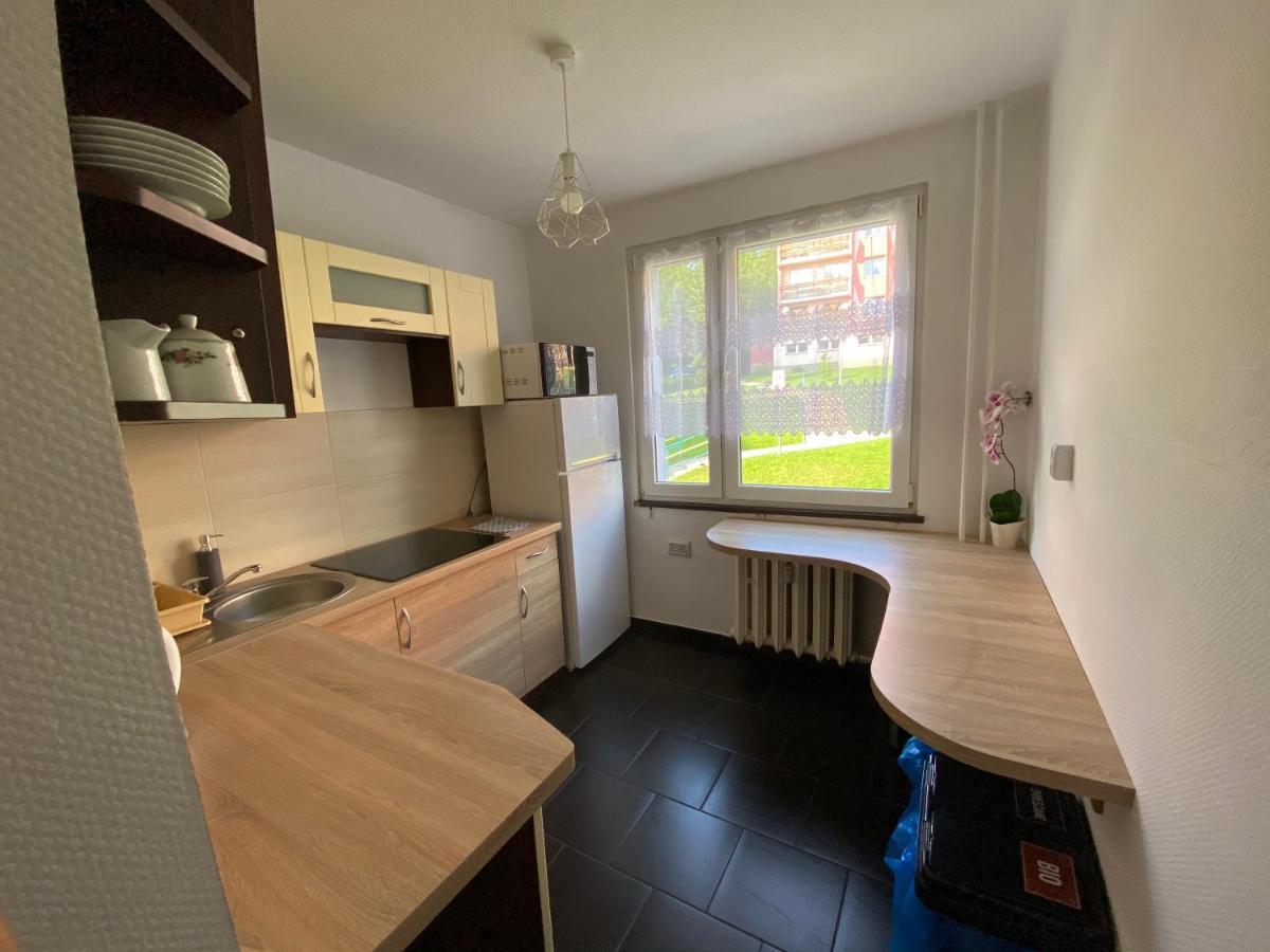 Apartament Martynka Szklarska Poręba Zewnętrze zdjęcie