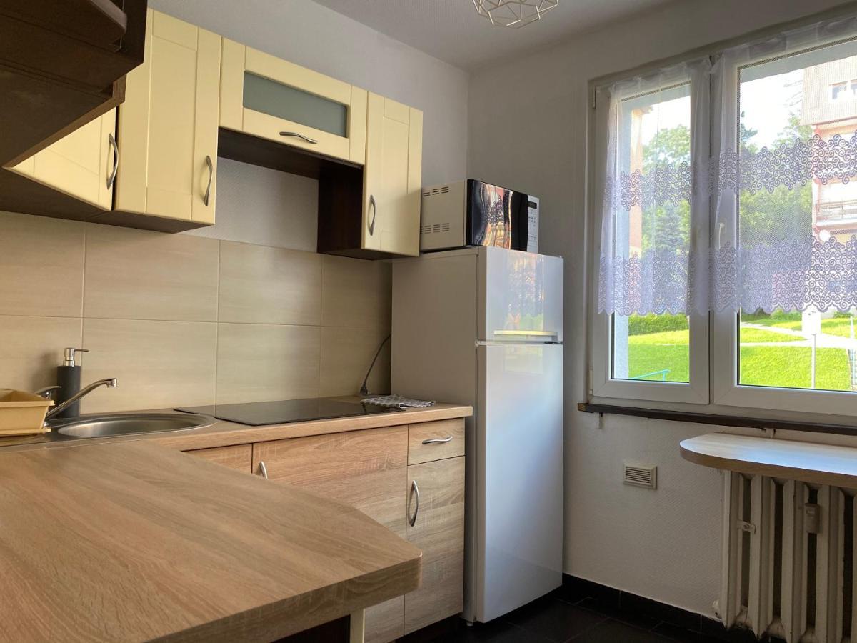 Apartament Martynka Szklarska Poręba Zewnętrze zdjęcie